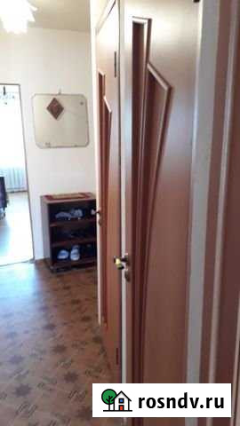 3-комнатная квартира, 63 м², 5/5 эт. на продажу во Владикавказе Владикавказ - изображение 1