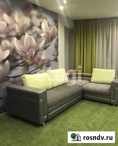 1-комнатная квартира, 35.4 м², 6/9 эт. на продажу в Норильске Норильск - изображение 1