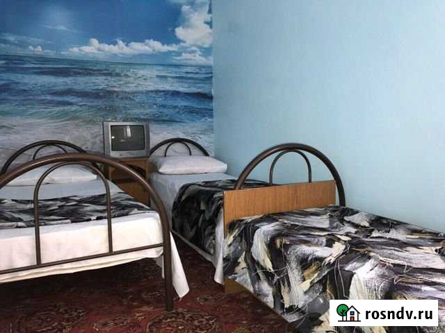 Комната 12 м² в 1-ком. кв., 2/2 эт. в аренду на длительный срок в Геленджике Геленджик - изображение 1