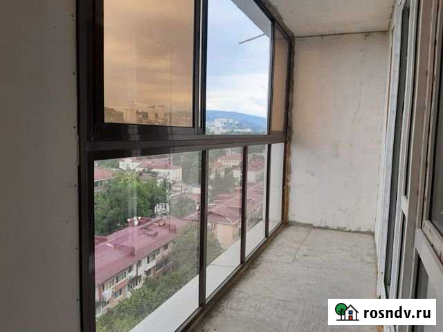 1-комнатная квартира, 41.5 м², 12/14 эт. на продажу в Сочи Сочи - изображение 1