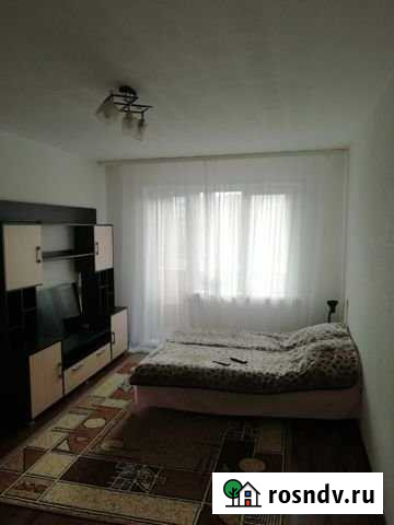 Комната 47 м² в 3-ком. кв., 3/5 эт. на продажу в Перми Пермь - изображение 1