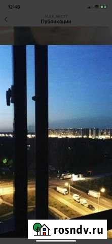 2-комнатная квартира, 47 м², 11/25 эт. на продажу в Воскресенском Московской области Воскресенское - изображение 1