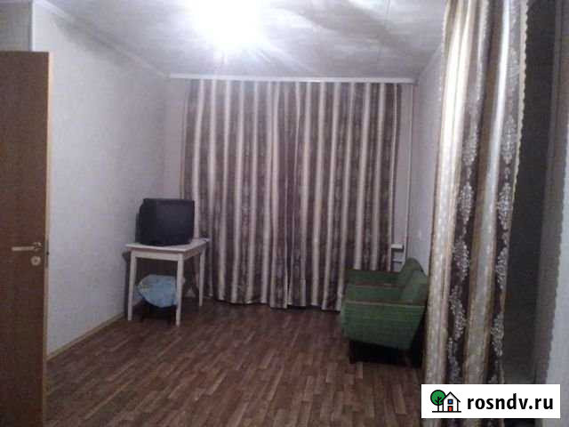 1-комнатная квартира, 37 м², 2/2 эт. на продажу в Переславле-Залесском Переславль-Залесский - изображение 1