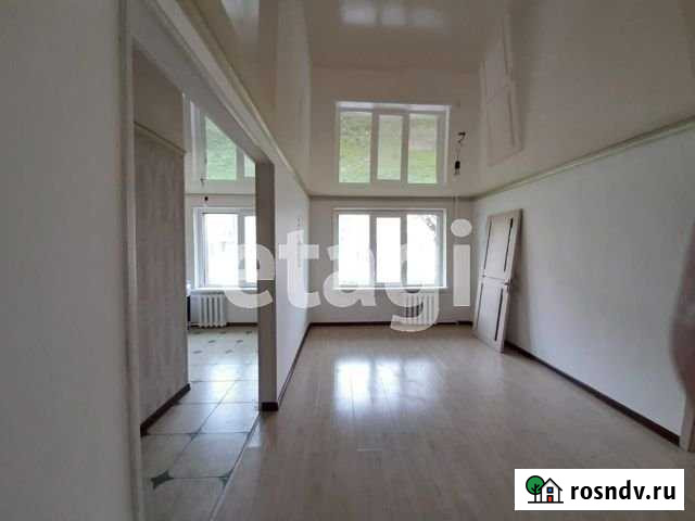 2-комнатная квартира, 45 м², 1/5 эт. на продажу в Грозном Грозный - изображение 1