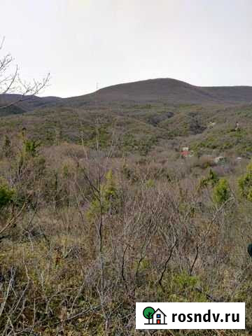 Участок СНТ, ДНП 6 сот. на продажу в Новороссийске Новороссийск - изображение 1