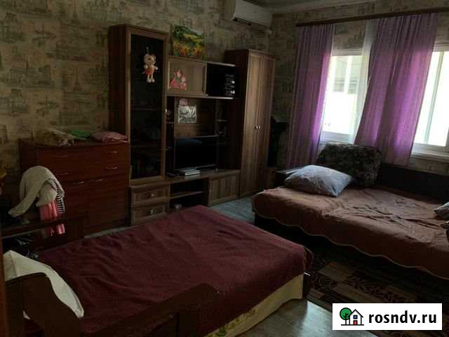 1-комнатная квартира, 38 м², 1/2 эт. в аренду на длительный срок в Сочи Сочи - изображение 1