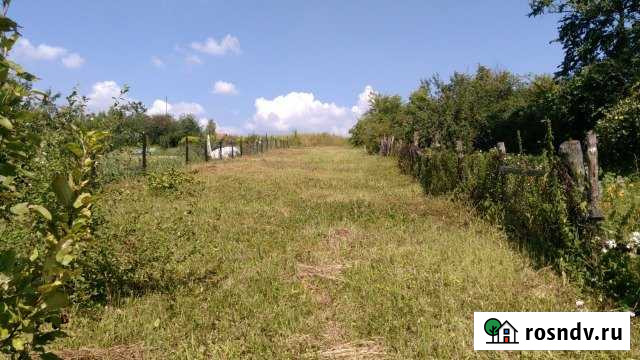 Участок ИЖС 11 сот. на продажу в Кстово Кстово - изображение 1