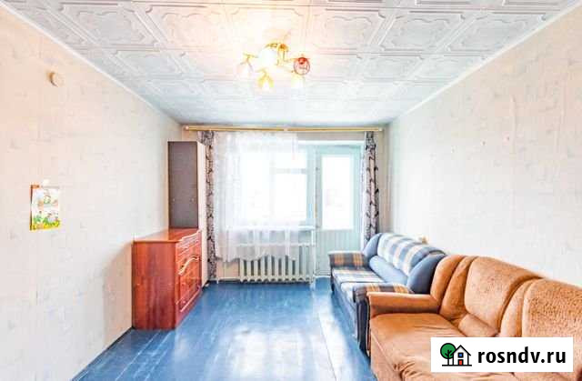 1-комнатная квартира, 31 м², 5/5 эт. на продажу в Грязовце Грязовец - изображение 1