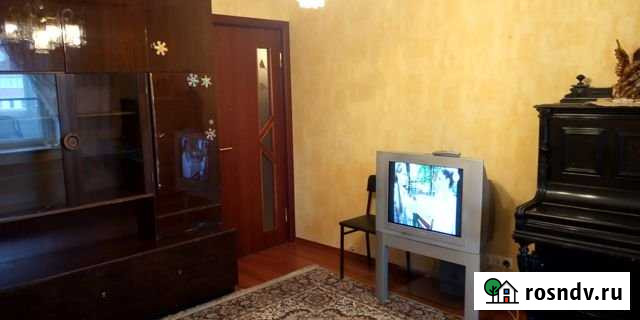 1-комнатная квартира, 35 м², 9/9 эт. в аренду на длительный срок в Красногорске Московской области Красногорск - изображение 1