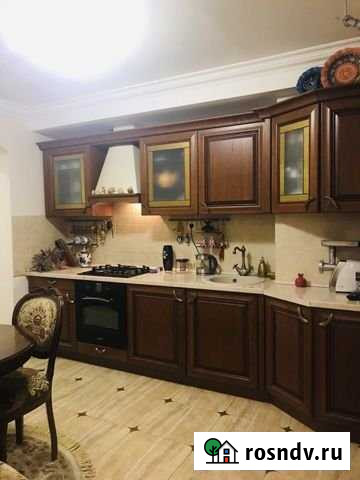 3-комнатная квартира, 80 м², 10/10 эт. на продажу в Нальчике Нальчик - изображение 1