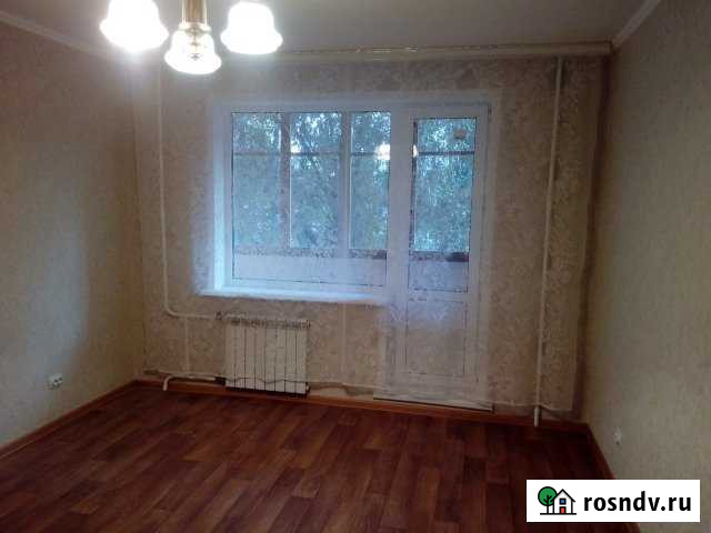 1-комнатная квартира, 20 м², 4/9 эт. в аренду на длительный срок в Твери Тверь - изображение 1