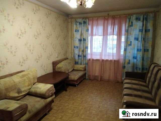 1-комнатная квартира, 37.9 м², 1/6 эт. на продажу в Янино-1 Янино-1 - изображение 1