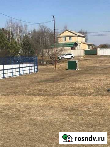 Дом 130 м² на участке 18 сот. на продажу в Благовещенске Амурской области Благовещенск - изображение 1