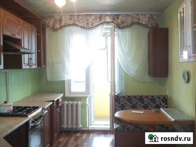 3-комнатная квартира, 64 м², 8/9 эт. в аренду на длительный срок в Ульяновске Ульяновск - изображение 1