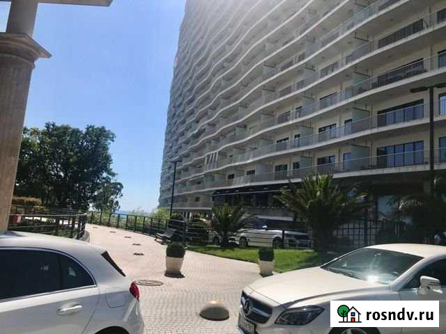 2-комнатная квартира, 90 м², 7/26 эт. на продажу в Сочи Сочи - изображение 1