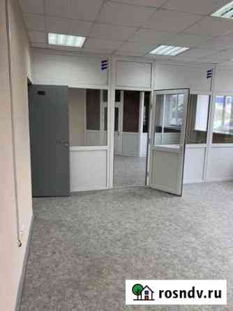 Офисная зона, 62 кв.м. Красноярск