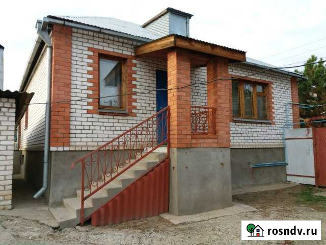 Дом 141 м² на участке 25 сот. на продажу в Средней Ахтубе Средняя Ахтуба - изображение 1