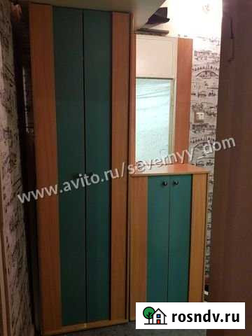 2-комнатная квартира, 44 м², 2/5 эт. в аренду на длительный срок в Норильске Норильск - изображение 1