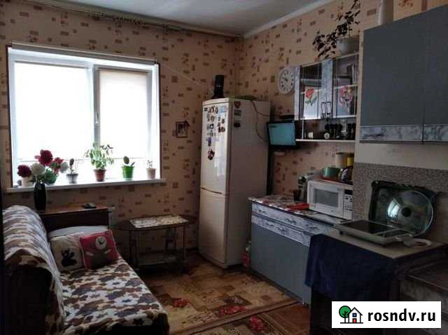 1-комнатная квартира, 37 м², 2/2 эт. на продажу в Анапской Анапская - изображение 1