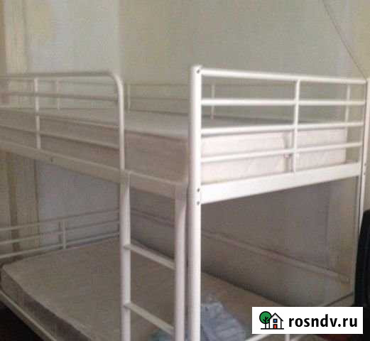 1-комнатная квартира, 55 м², 1/1 эт. в аренду на длительный срок в Новочеркасске Новочеркасск - изображение 1