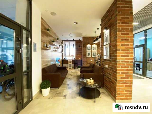 3-комнатная квартира, 83.7 м², 14/23 эт. на продажу в Волгограде Волгоград - изображение 1