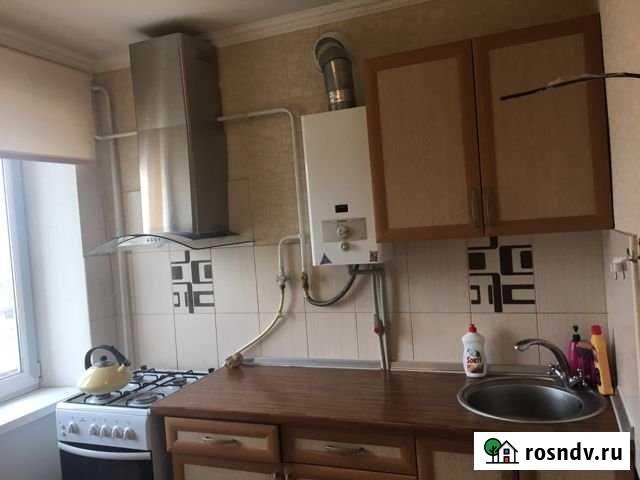 1-комнатная квартира, 31 м², 5/5 эт. на продажу в Евпатории Евпатория - изображение 1