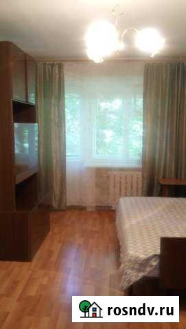 1-комнатная квартира, 33 м², 2/5 эт. в аренду на длительный срок в Балашихе Балашиха - изображение 1