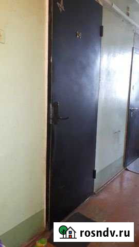 Комната 19 м² в 1-ком. кв., 1/4 эт. на продажу в Самаре Самара - изображение 1