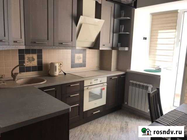 1-комнатная квартира, 37 м², 5/9 эт. на продажу в Волгодонске Волгодонск - изображение 1