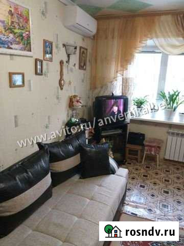 1-комнатная квартира, 31.8 м², 1/5 эт. на продажу в Белогорске Амурской области Белогорск - изображение 1