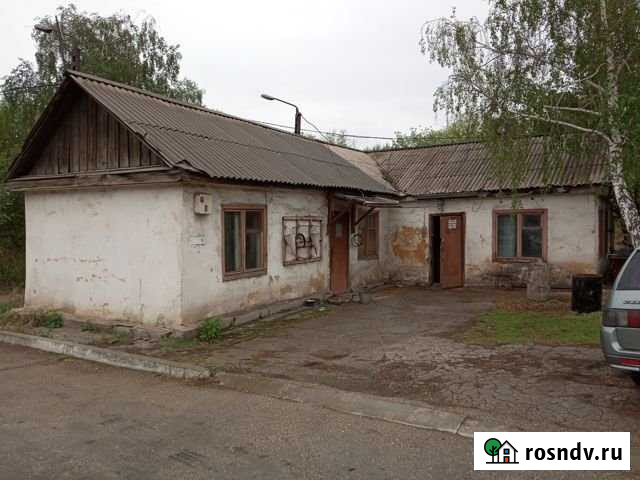 Помещение свободного назначения, 80.8 кв.м. Магнитогорск - изображение 1