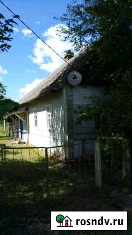 Дом 30 м² на участке 10 сот. на продажу в Волошово Волошово - изображение 1