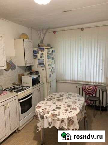 2-комнатная квартира, 53 м², 1/5 эт. на продажу в Комсомольске-на-Амуре Комсомольск-на-Амуре - изображение 1