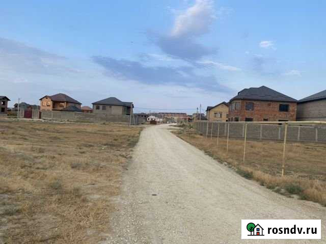 Участок ИЖС 5 сот. на продажу в Каспийске Каспийск - изображение 1