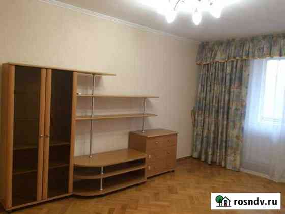 2-комнатная квартира, 54 м², 4/12 эт. в аренду на длительный срок в Раменском Раменское