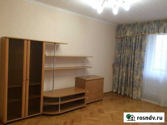 2-комнатная квартира, 54 м², 4/12 эт. в аренду на длительный срок в Раменском Раменское - изображение 1