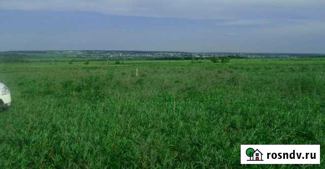 Участок ИЖС 15 сот. на продажу в Ульяновске Ульяновск - изображение 1