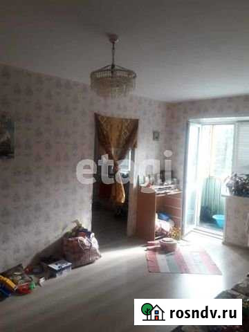 Комната 43 м² в 2-ком. кв., 4/5 эт. на продажу в Воронеже Воронеж - изображение 1