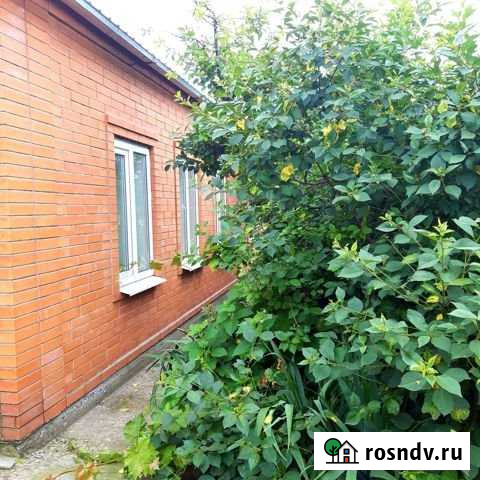 Дом 84 м² на участке 9 сот. на продажу в Новобессергеневке Новобессергеневка - изображение 1