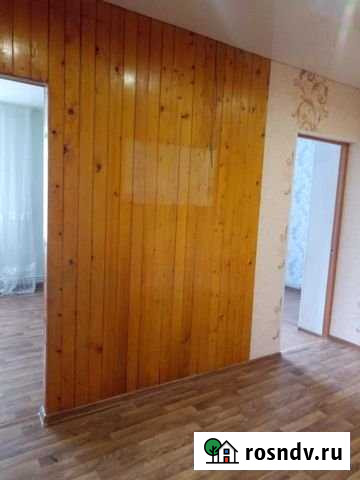 2-комнатная квартира, 44.1 м², 1/3 эт. на продажу в Мамадыше Мамадыш - изображение 1