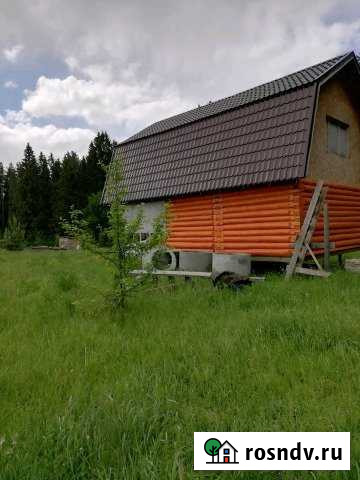 Дача 98 м² на участке 16 сот. на продажу в Перми Пермь - изображение 1