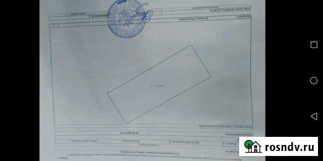 Участок ИЖС 10 сот. на продажу в Кирове Киров - изображение 1