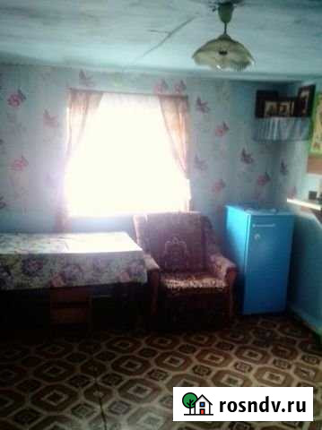 Дом 55 м² на участке 20 сот. на продажу в Киреевске Киреевск - изображение 1