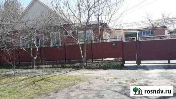 Дом 114 м² на участке 8 сот. на продажу в Егорлыкской Егорлыкская
