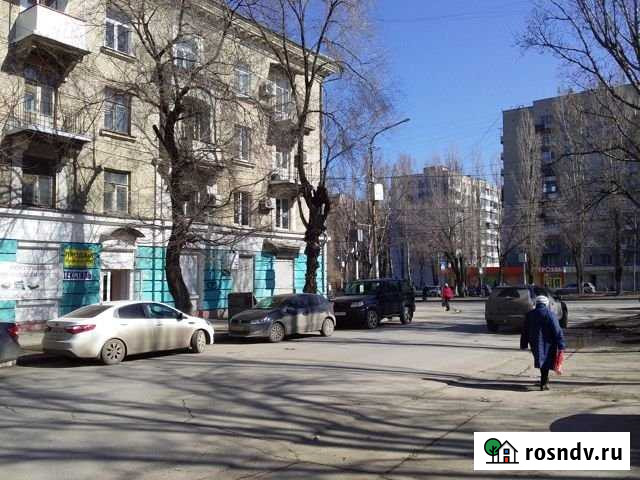 Помещение свободного назначения, 50 кв.м. Саратов - изображение 1