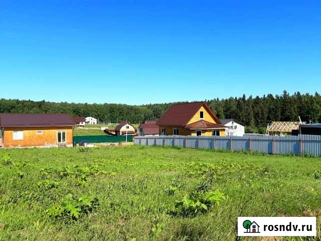 Участок ИЖС 7 сот. на продажу в Москве Москва - изображение 1