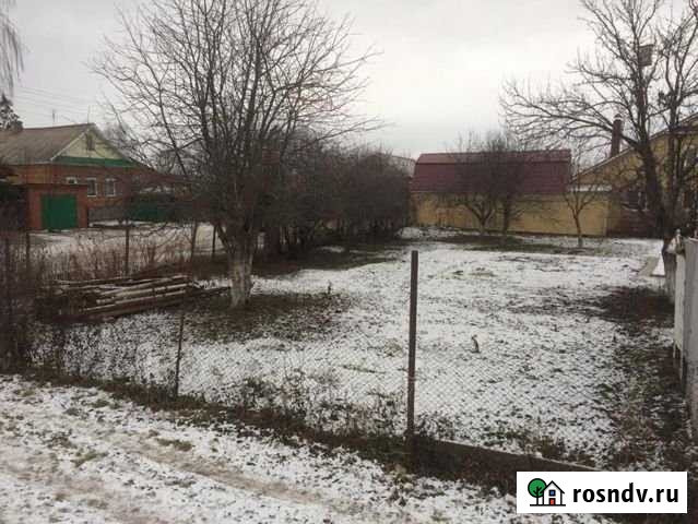 Участок ИЖС 7 сот. на продажу на Вятских Полянах Вятские Поляны - изображение 1