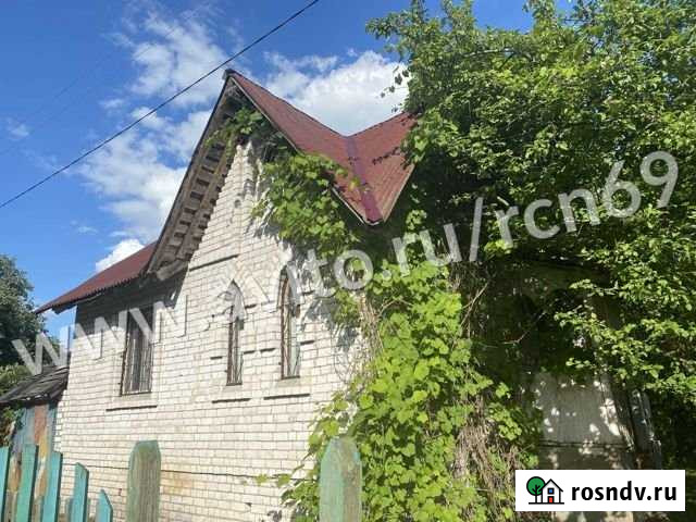 Дача 70.7 м² на участке 6 сот. на продажу в Твери Тверь - изображение 1
