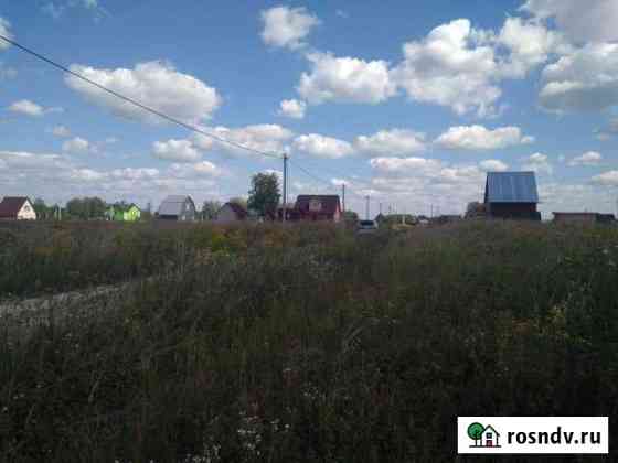 Участок ИЖС 12 сот. на продажу в Заокском Заокский