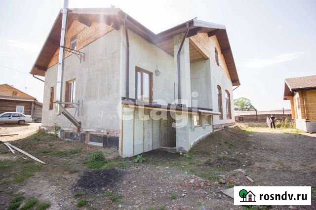 Дом 360 м² на участке 10 сот. на продажу в Томске Томск - изображение 1